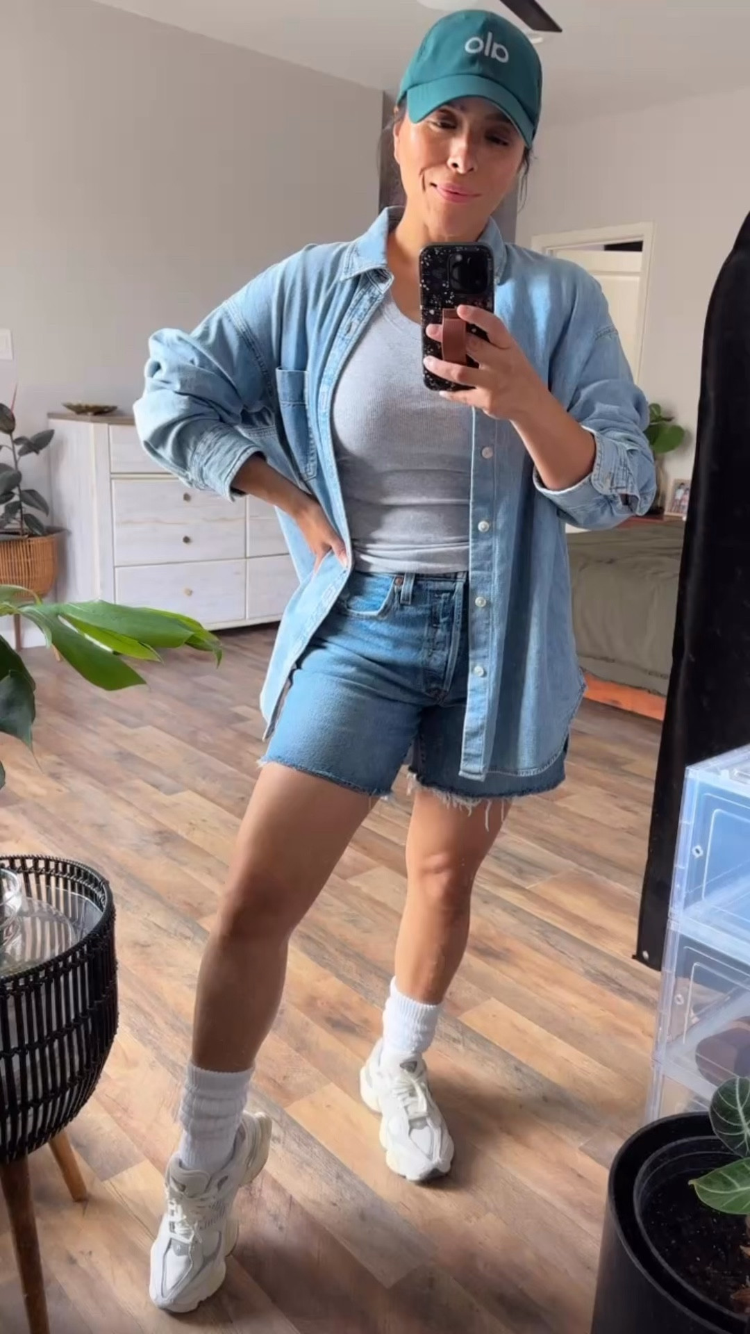 #LTKPetite #LTKootd #LTKOver40