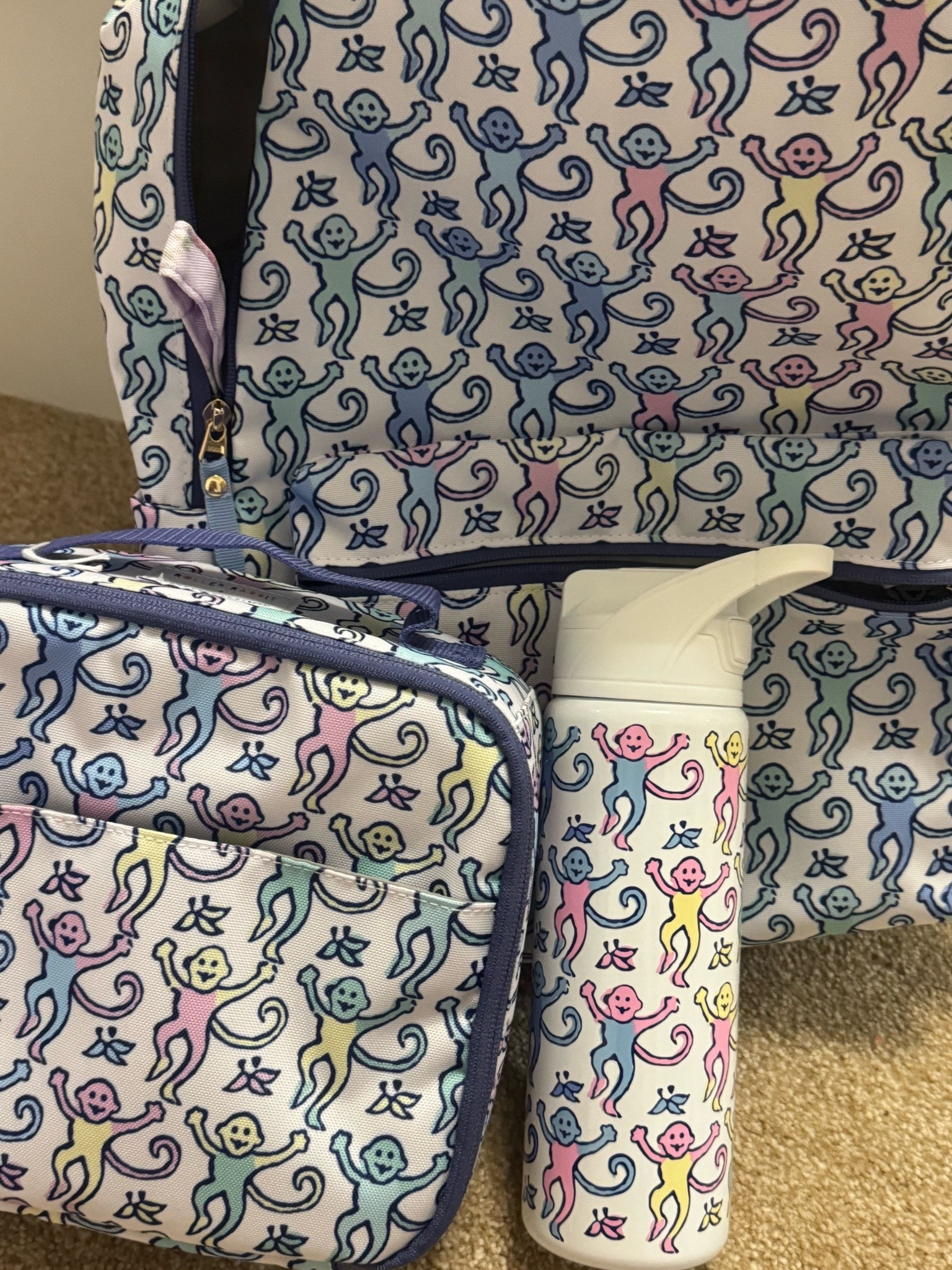 Back to school, backpack

#LTKmomlife #LTKKids #LTKdayinmylife
