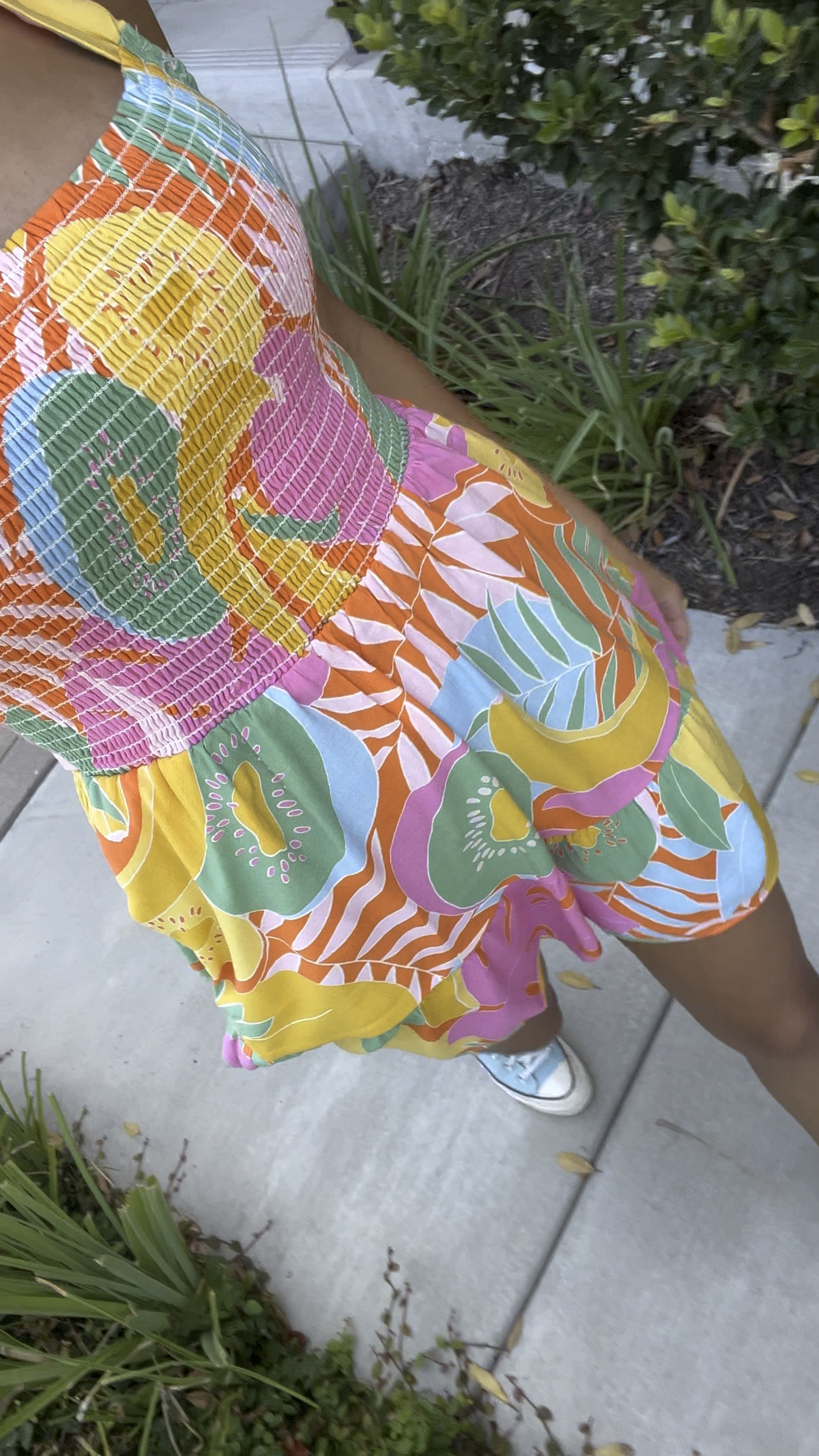 The perfect little sundress 
•
Show me your Mumu, sundress, summer style, sorority, rush, 

#LTKU #LTKstyletip #LTKFind