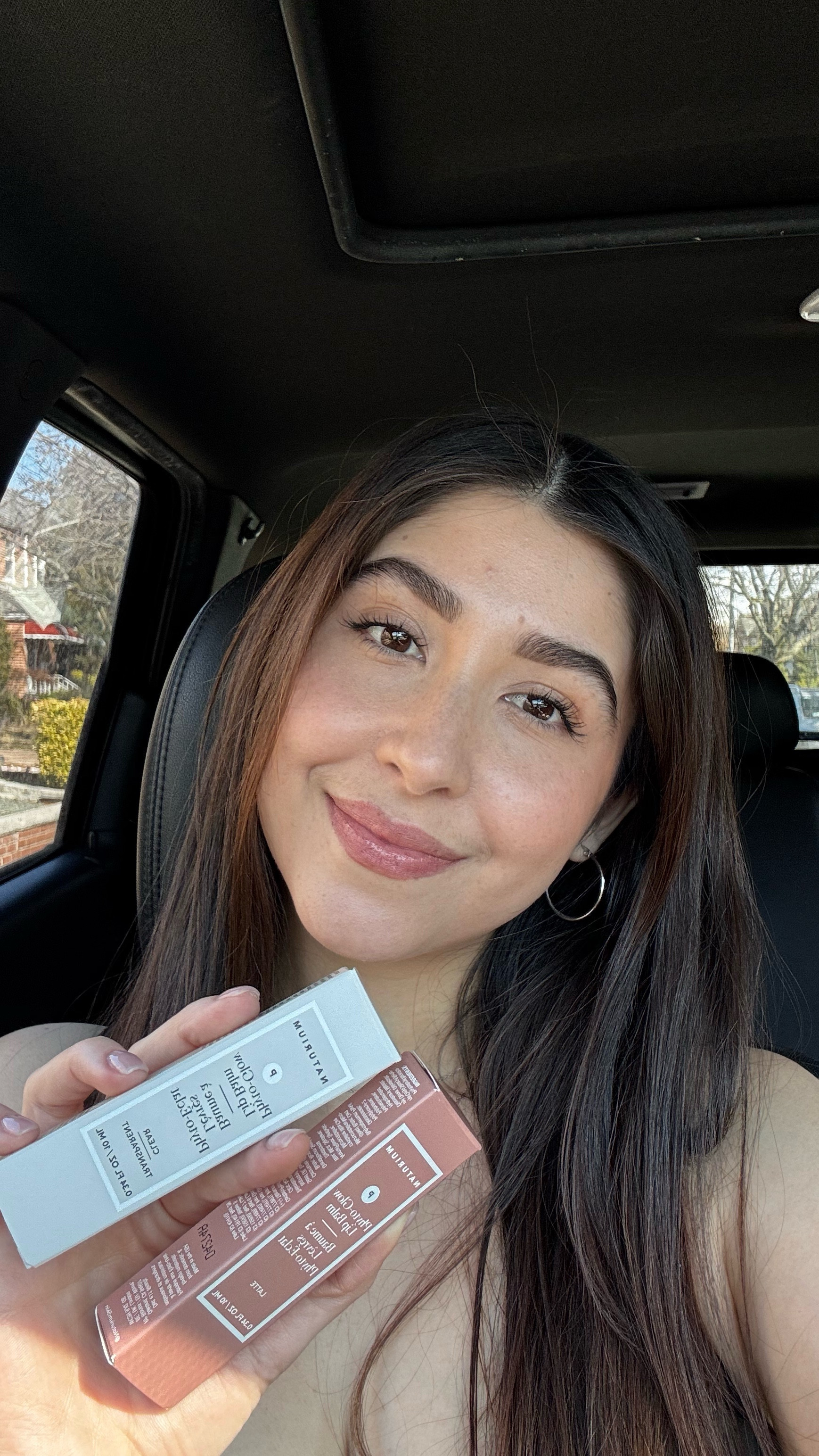 soft smooth lips sign me up! so far i’m obsessed! 💋

🔗 @naturiumskin 
@maccosmetics lip liner 

#lipoftheday #tryonhaul #tryitwithme

#LTKBeauty #LTKU #LTKWatchNow