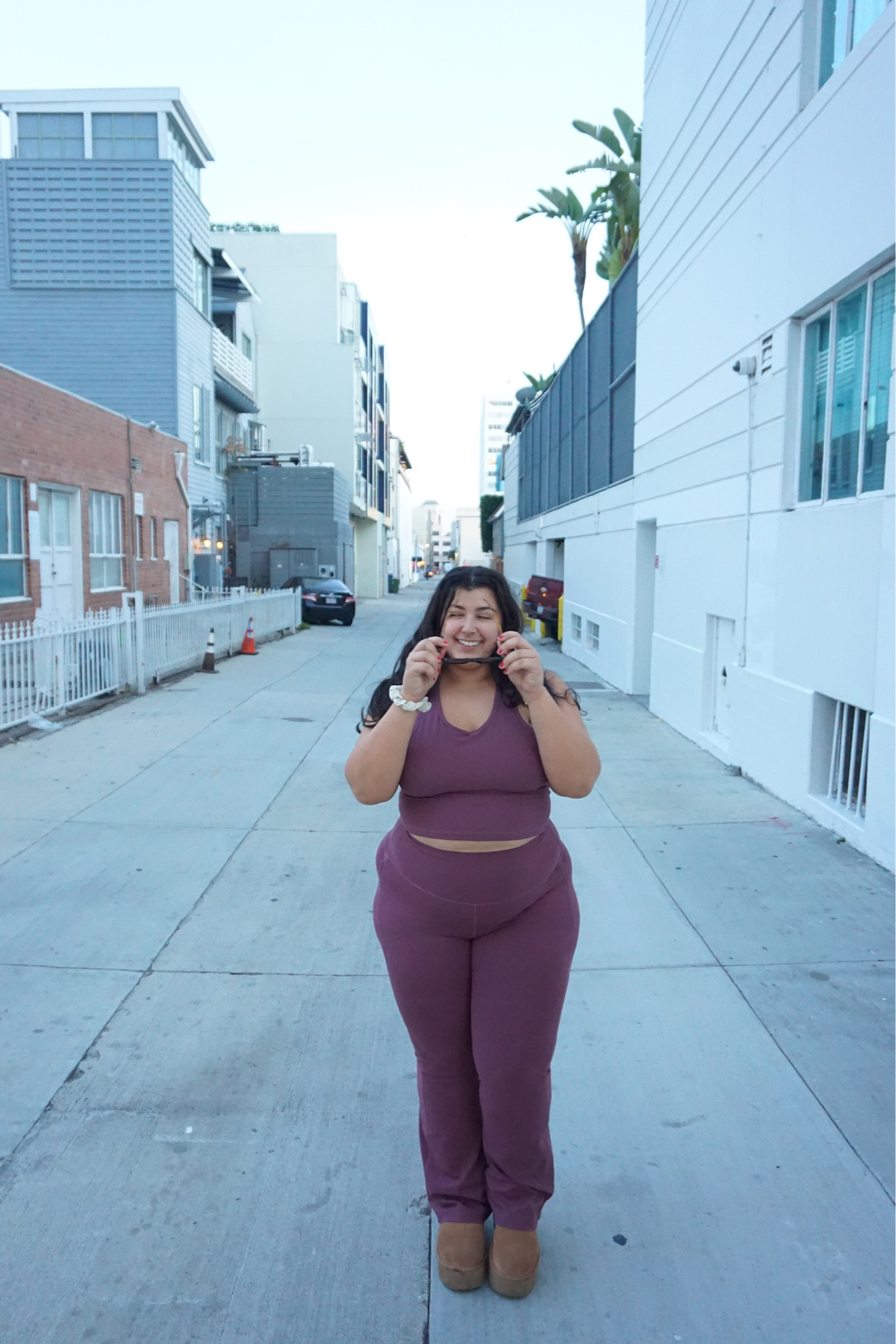 Colorful Koala Activewear Size XXL
Curvy Workout Fit


#LTKstyletip #LTKfitness #LTKplussize