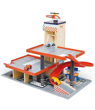 Blue Bird Service Station | Dillard's