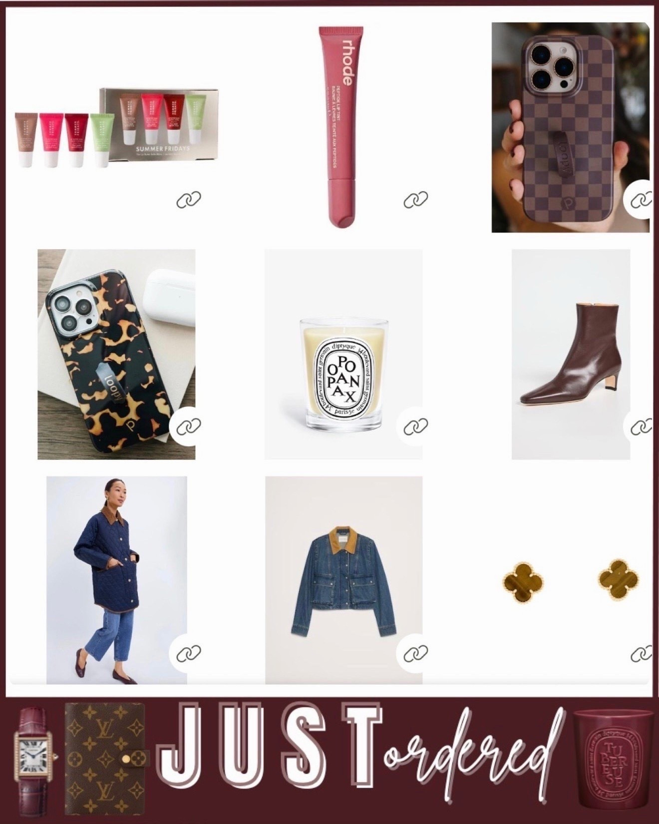 Everything I’ve ordered!





#LTKFindsUnder100 #LTKSeasonal #LTKootd