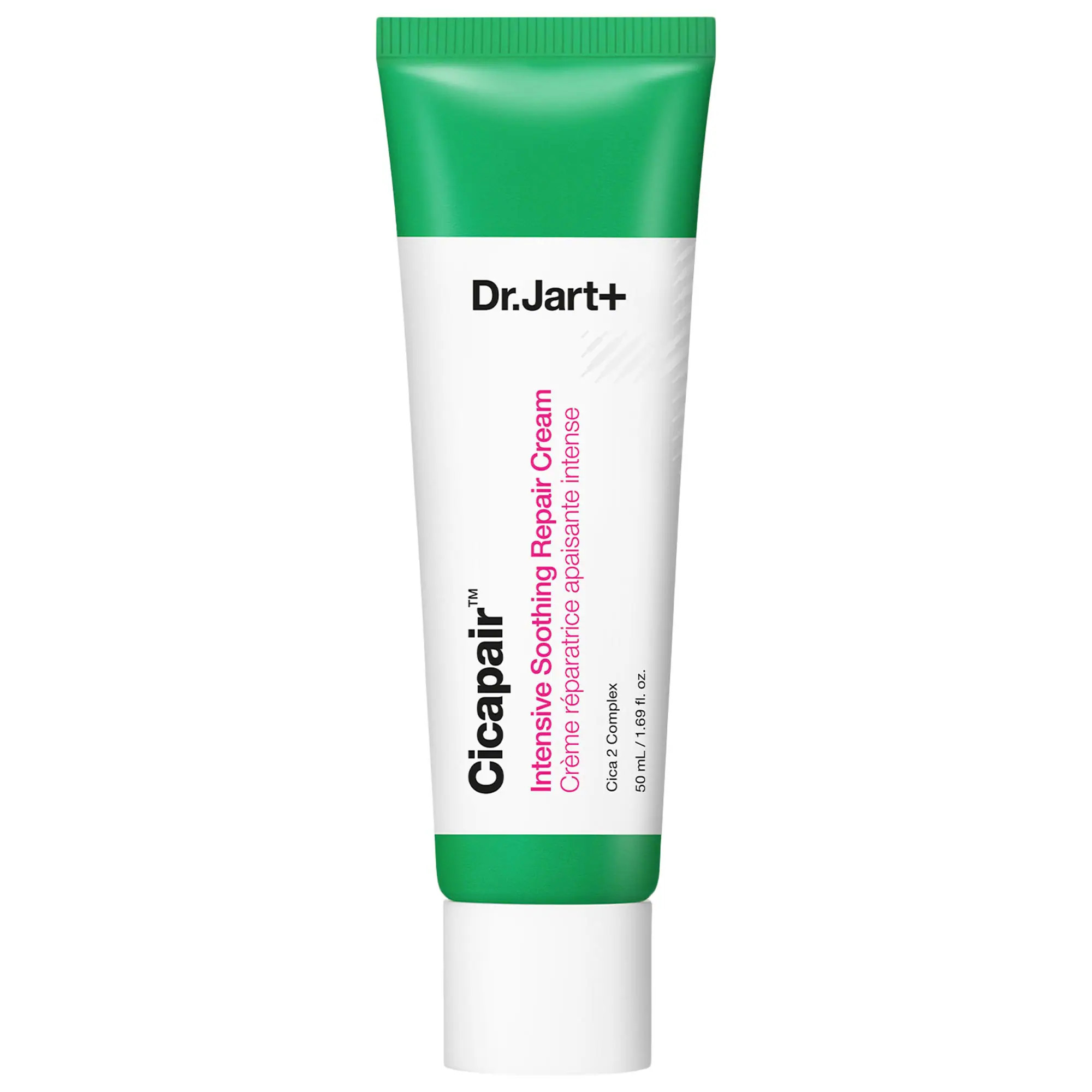 Dr. Jart+ Cicapair Sensitive Skin Moisturizer for Redness 1.69 oz / 50 ml | Sephora (US)