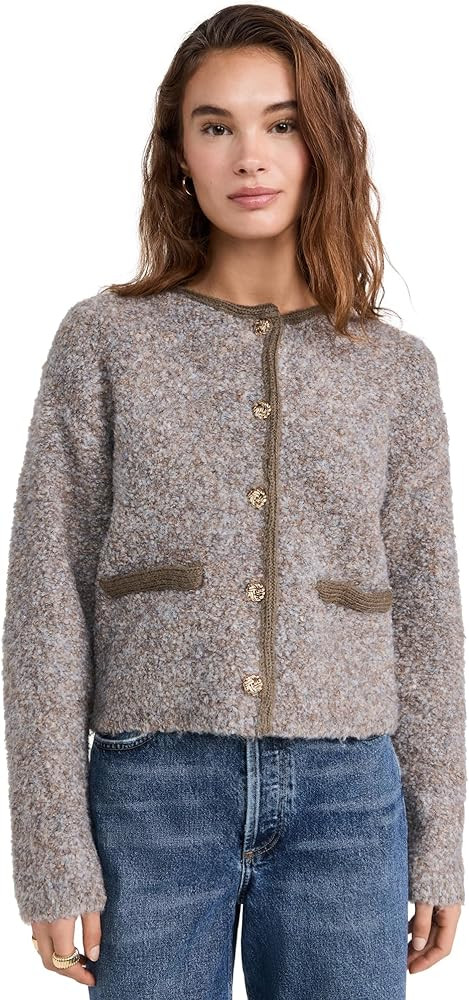 Line & Dot Women's Mayfair Sweater | Amazon (US)