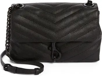Rebecca Minkoff Edie Date Night Crossbody Bag | Nordstrom | Nordstrom