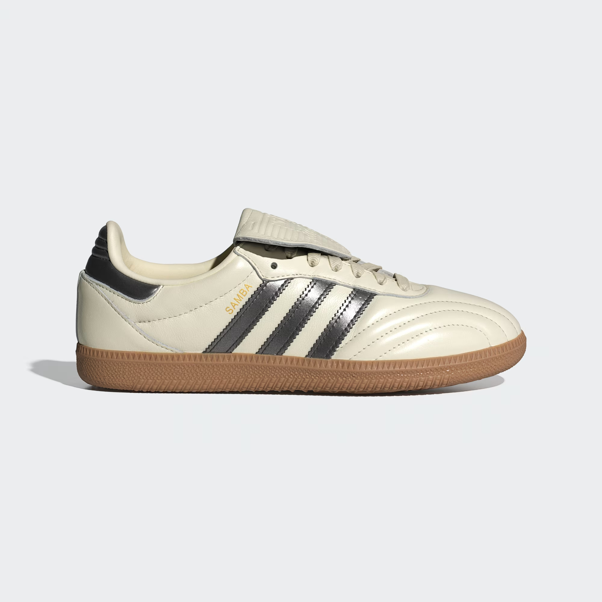 adidas Samba Long Tongue Shoes - White | Free Shipping with adiClub | adidas US | adidas (US)