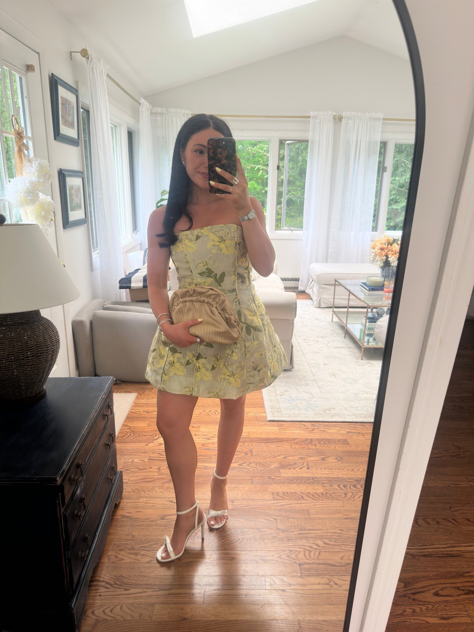 dress is elliatt x OMR darner 🤍

#LTKWedding #LTKParties #LTKSummerEdit