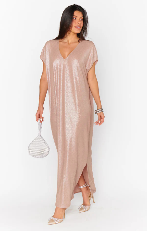 Worldly Dress | Show Me Your Mumu