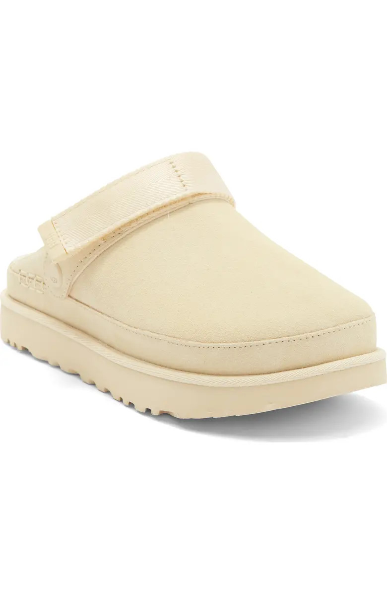 Goldenstar Clog (Women) | Nordstrom