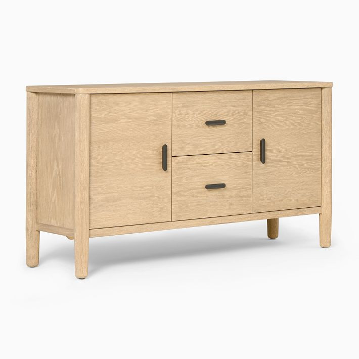 Hargrove Buffet (60") | West Elm (US)