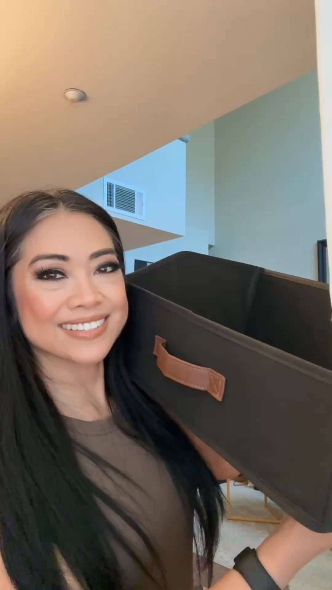 Spring cleaning storage solutions.  This 3 piece storage bins helps keep your closets free of clutter.  

#LTKSaleAlert #LTKmomlife #LTKHome