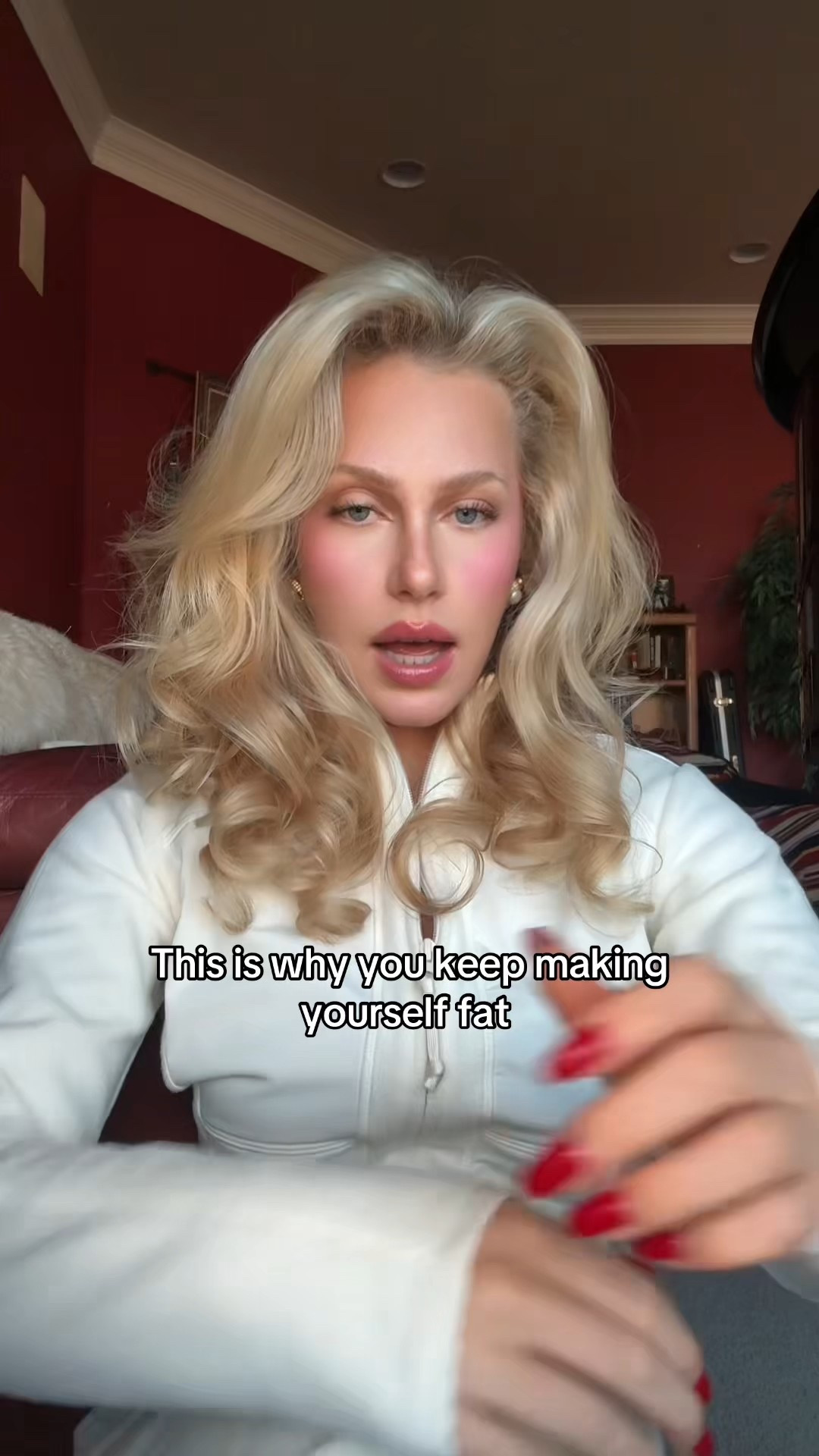 My fleece set — both size small

#LTKActive #LTKGiftGuide #LTKHoliday