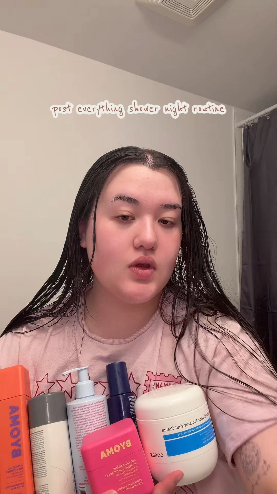 my post everything shower routine 🌙

#LTKcanada #LTKbeauty #LTKsale