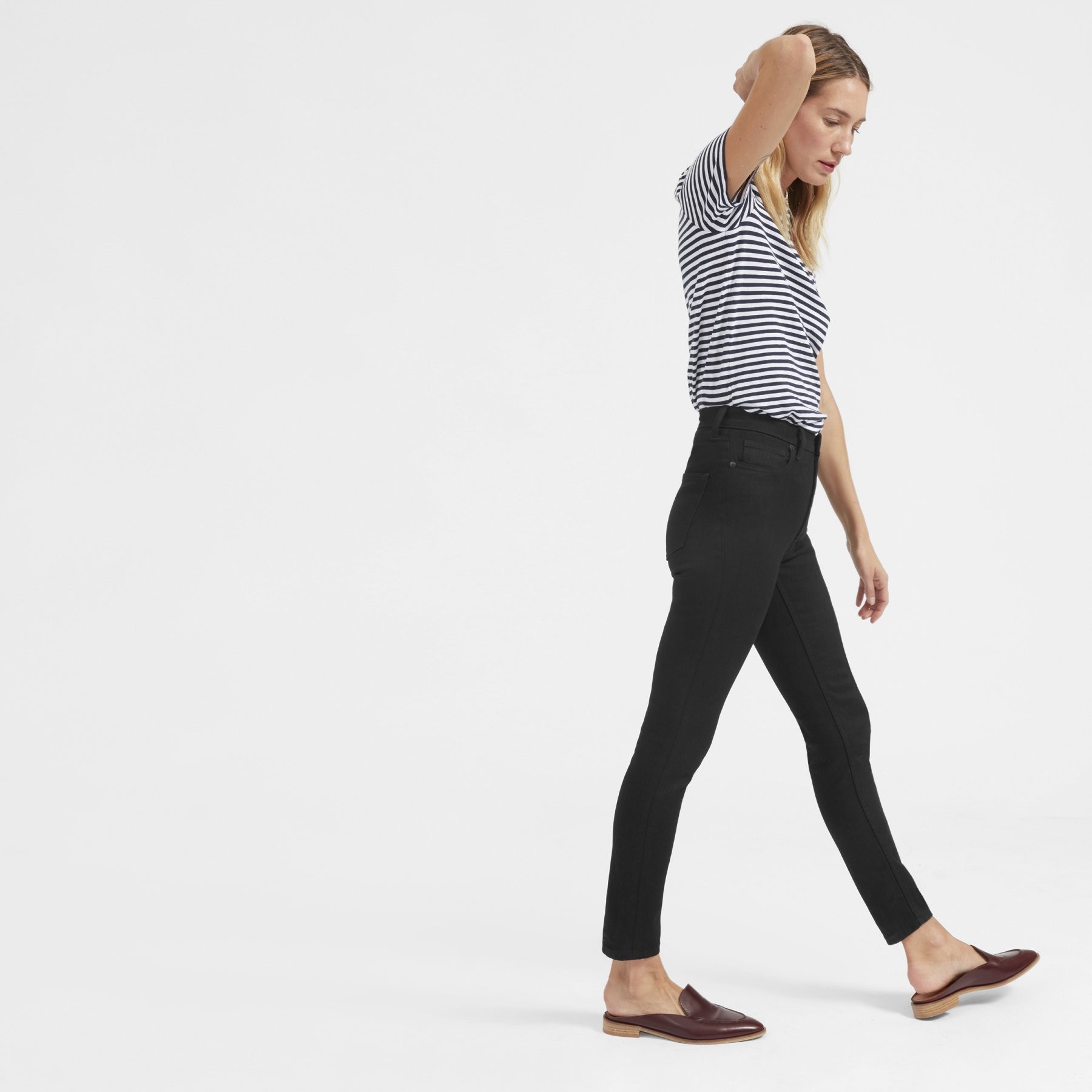 The High-Rise Skinny Jean | Everlane