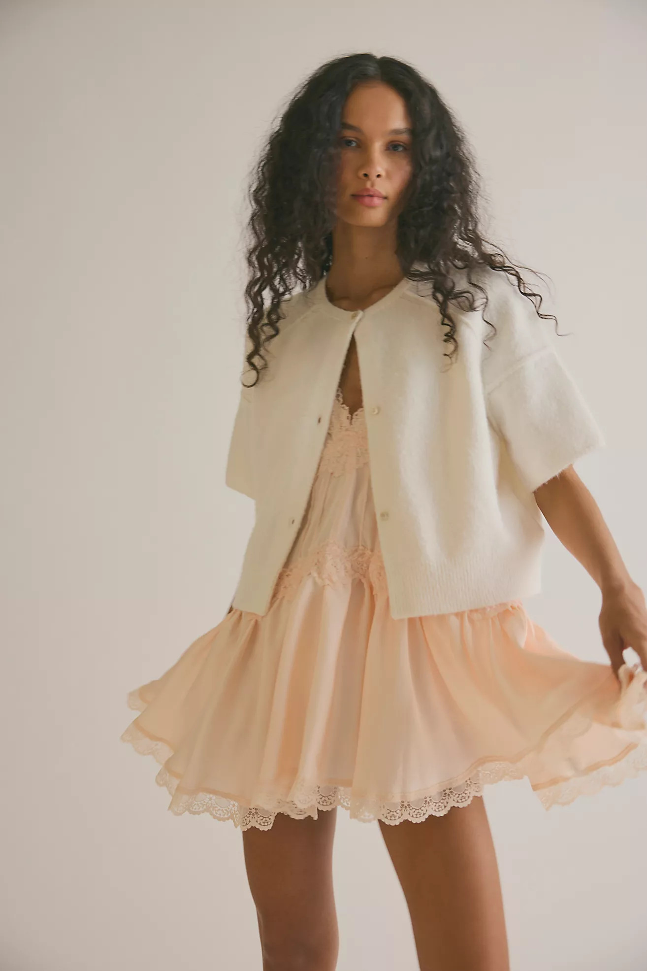 See Me SoftSpun Cardigan | Free People (Global - UK&FR Excluded)