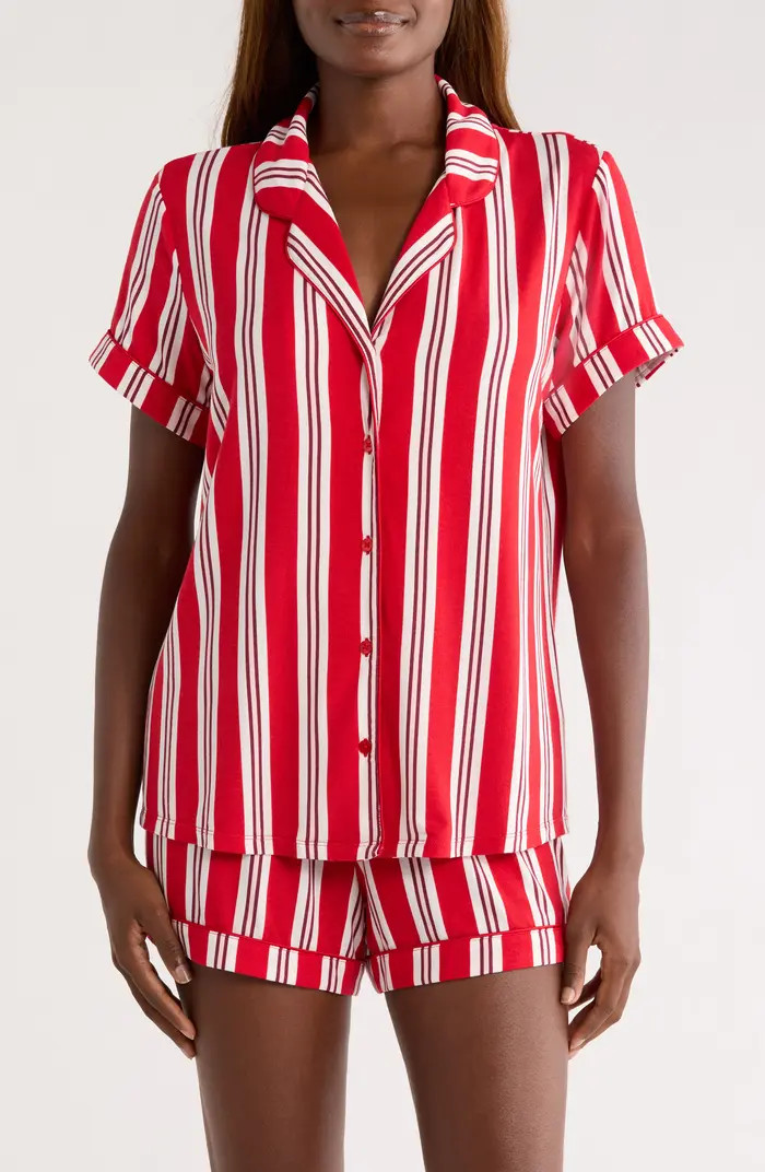 Moonlight Eco Short Pajamas | Nordstrom