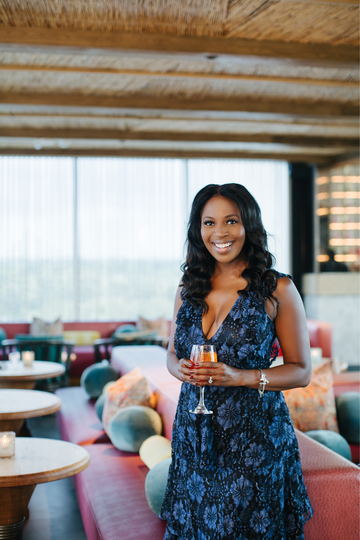 I love wearing a dress that's versatile. This dress is the perfect dress for a wedding or brunch. 

#LTKFind #LTKwedding #LTKunder100