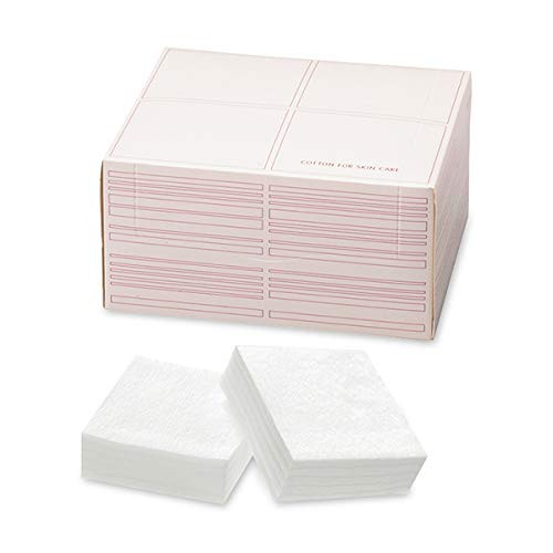 SHISEIDO S Cotton Pads 80 pcs | Amazon (US)