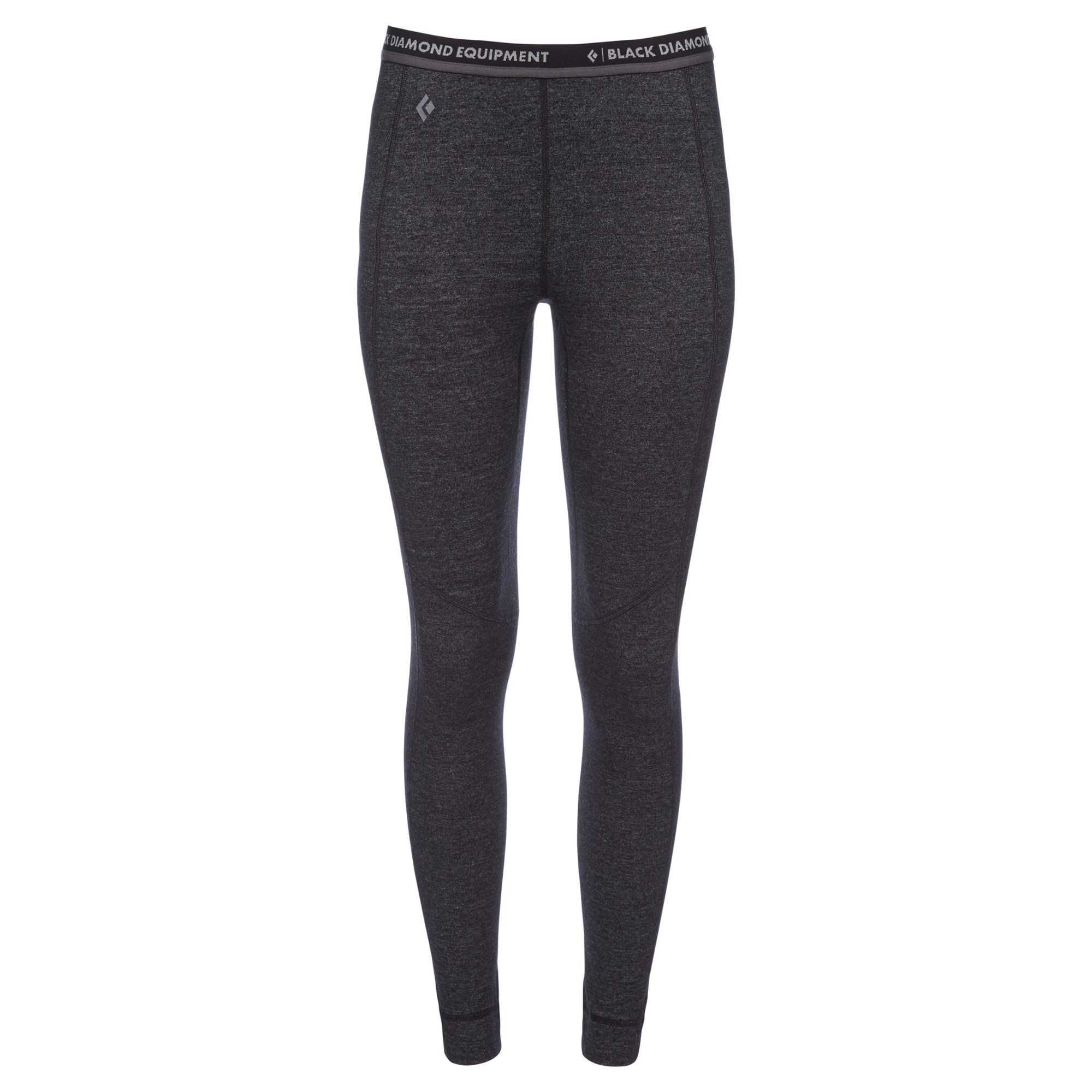 Black Diamond Women's Solution 150 Merino Base Layer Bottoms Black S | REI