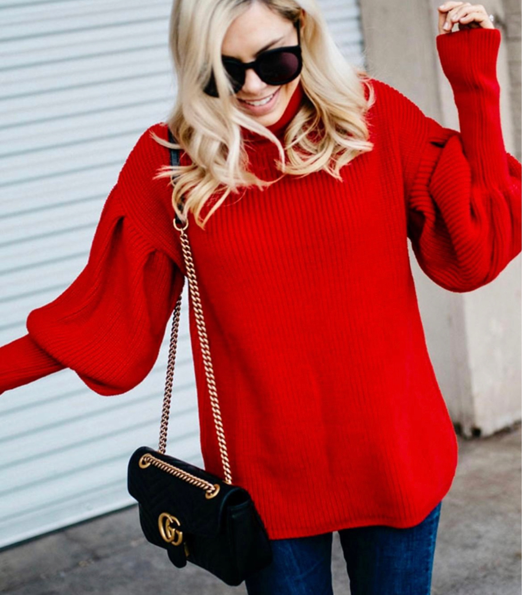 This old sweater is a favorite and I found one that looks just like it and it’s a dress!


#LTKitbag #LTKSeasonal #LTKunder50