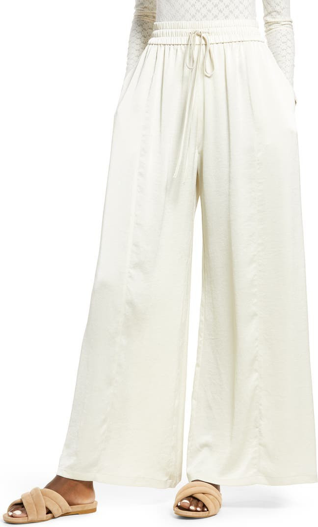 Wide Leg Pants | Nordstrom