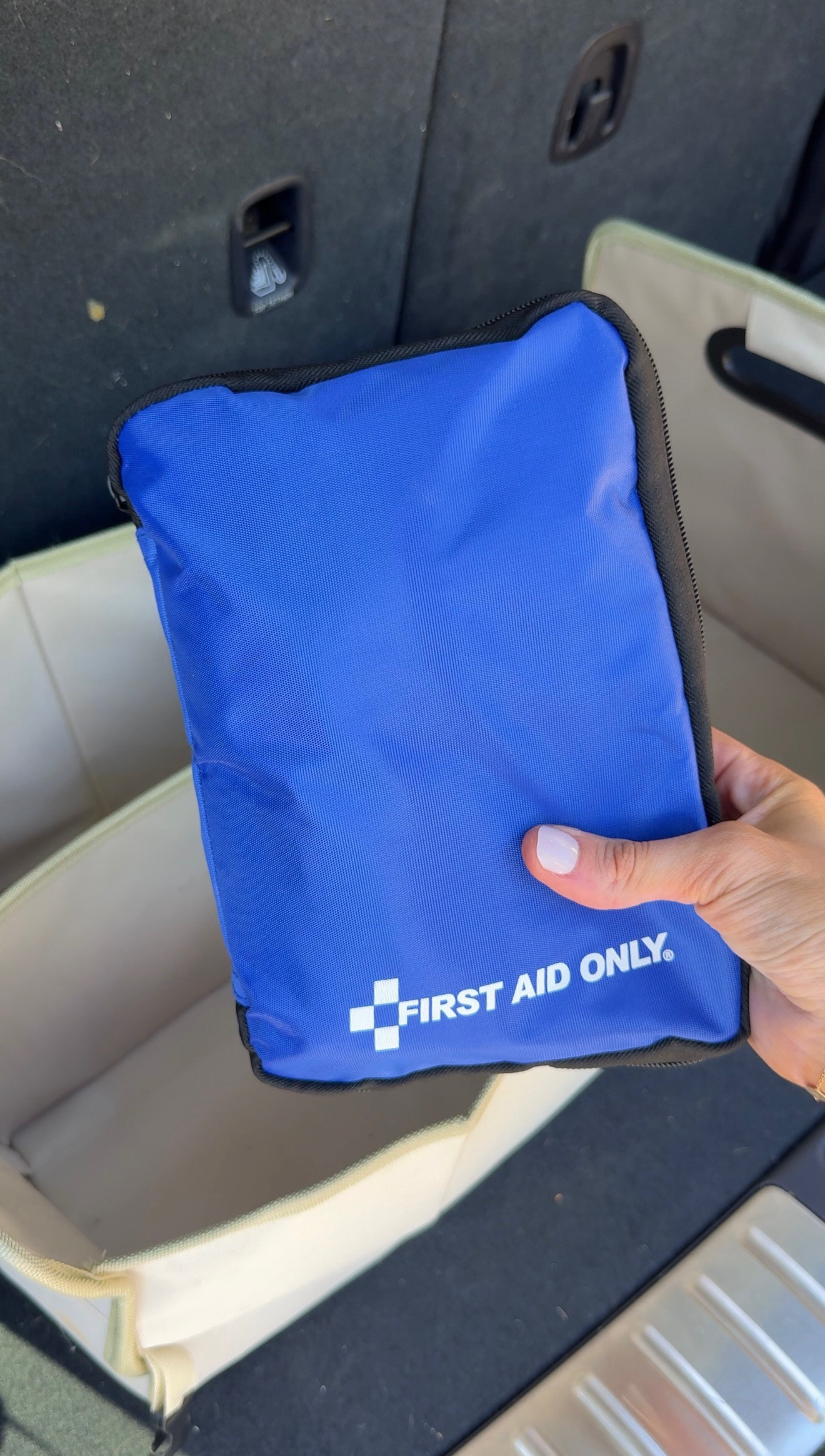 Always good to have this on hand! Great for emergencies at home or on the go.

first aid, first aid kit, travel needs, travel essentials, kids travel, road trip essentials, car needs, car essentials, hallie ragan

#LTKTravel #LTKKids #LTKmomlife