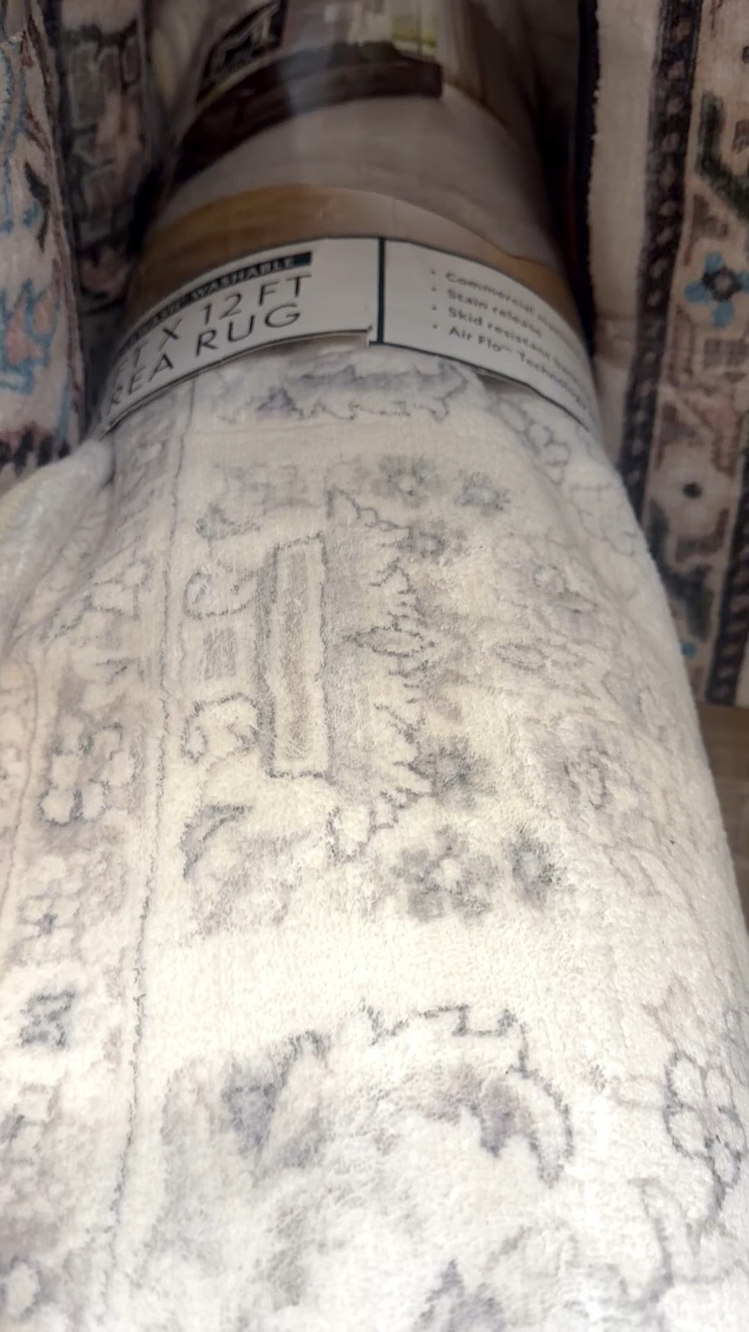 9x 12 Washable Rugs
Tap for all styles!