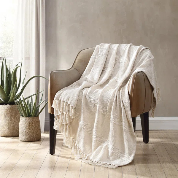 Ammo 100% Cotton Throw | Wayfair North America