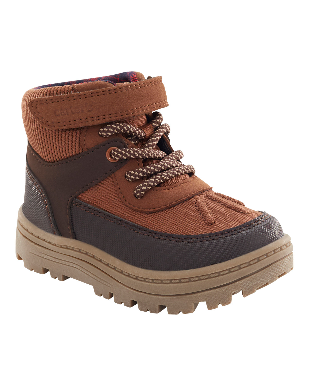 Toddler High-Top Hiking Boot - Carter's | Carter's | Carter's Inc