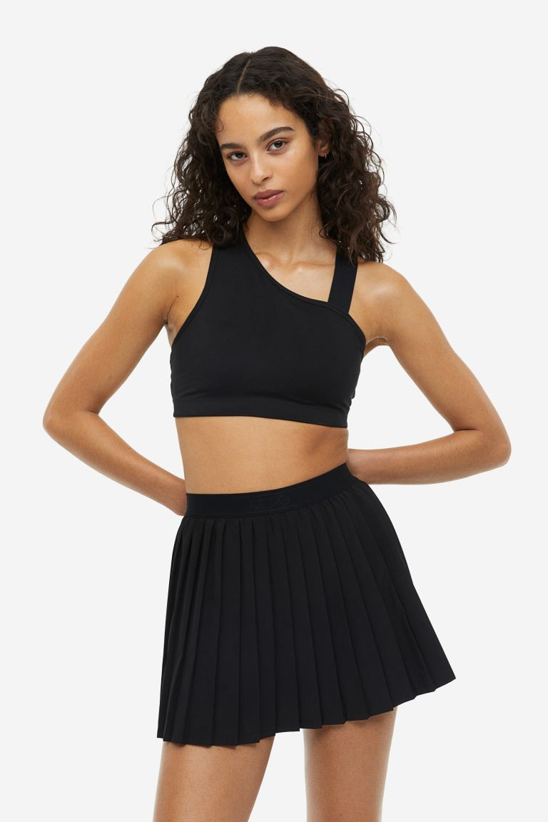 DryMove™ Tennisrock | H&M (DE, AT, CH, NL, FI)