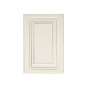 Antique White Raised Panel Sample Door for Kitchen Cabinets - Etsy | Etsy (US)