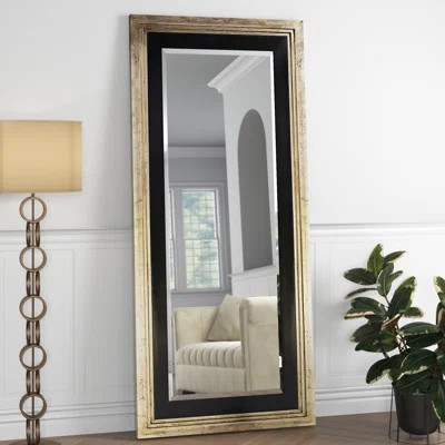 Wicksham Leaner Full Length Mirror | Wayfair North America