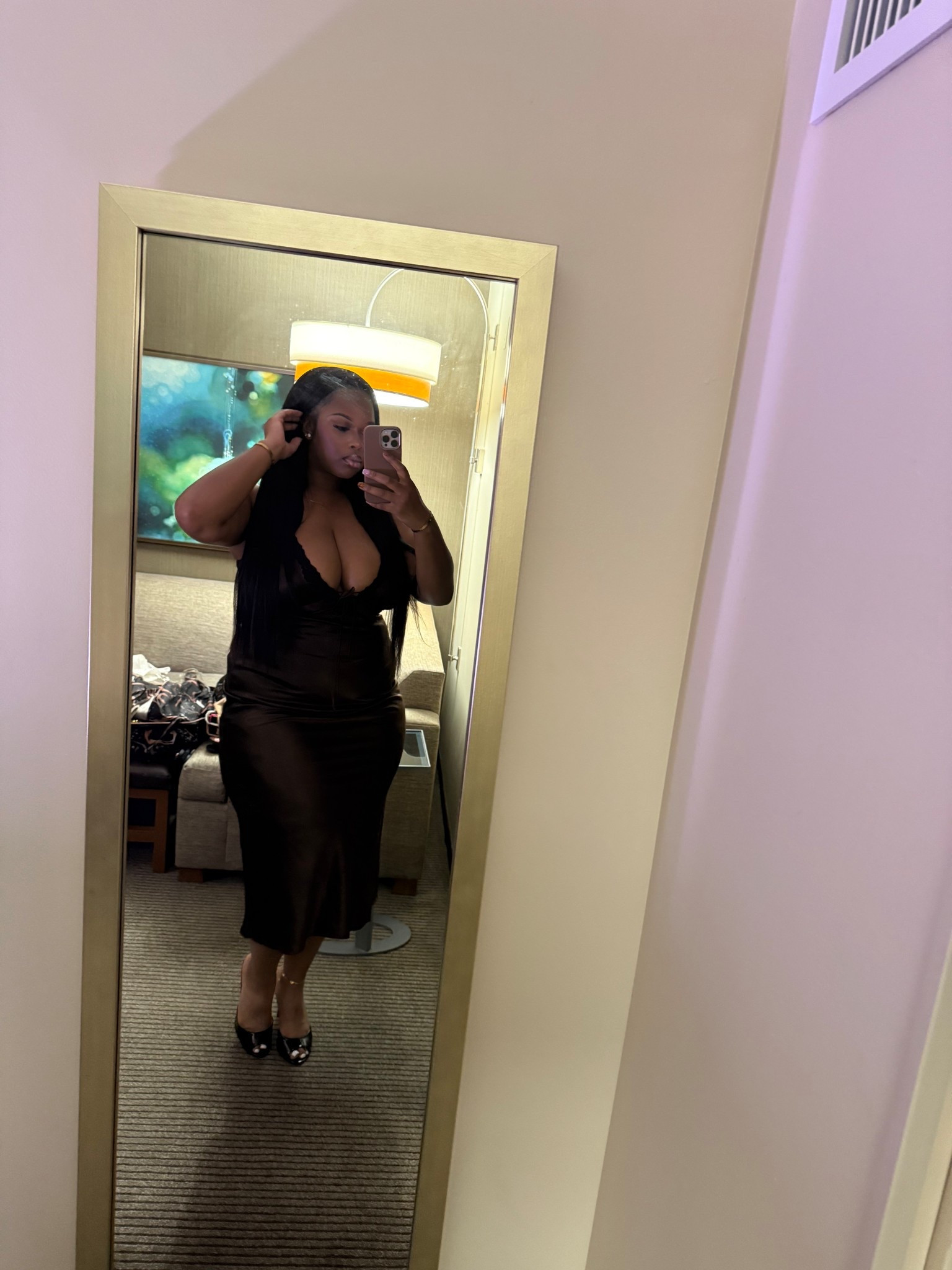 Birthday Look🎂🤎

#LTKStyleTip #LTKPlusSize #LTKBeauty