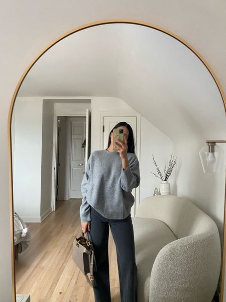 Wearing mango sweater and it’s currently on sale!