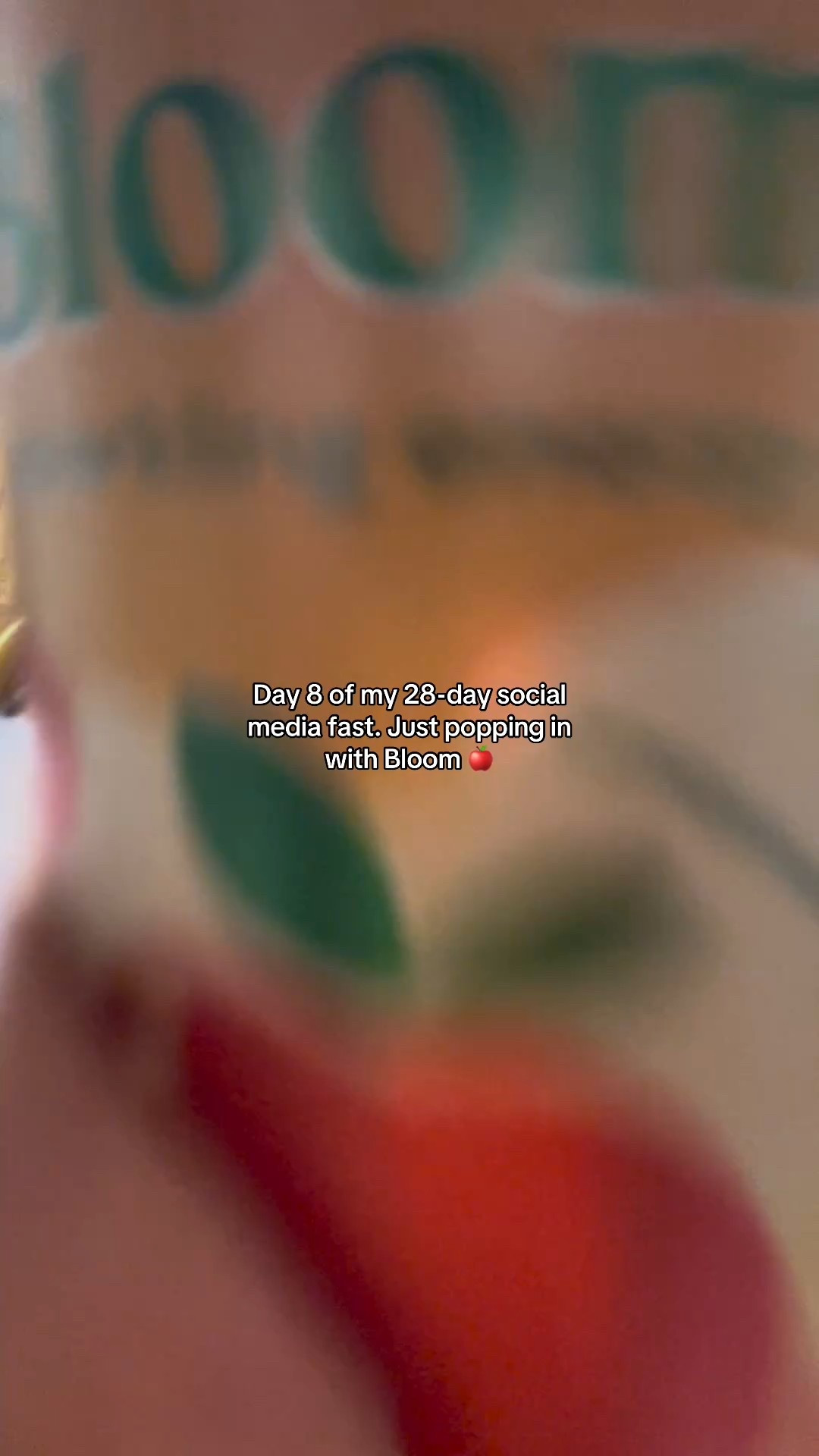 Doing a fast with my church as we discuss serving this month. I chose to do social media for 28 days. Today is day 8 and I had a brand deal to post. Logged on to post and, and logged off. I’ve truly enjoyed taking the break but I still love posting my outfits 💕

Pajamas. In my sundays. Mallory Ervin. Pjs. Cozy outfit. Cozy clothes. Cozy fit. Comfy outfit. Comfy clothes. Comfy fit. WFH fit. WFH outfit. OOTD. Cozy ootd. Comfy ootd. Vlog. Outfit video. Transition video. Monday outfit. Monday ootd. Monday fit  

#LTKvlog #LTKootd #LTKdayinmylife