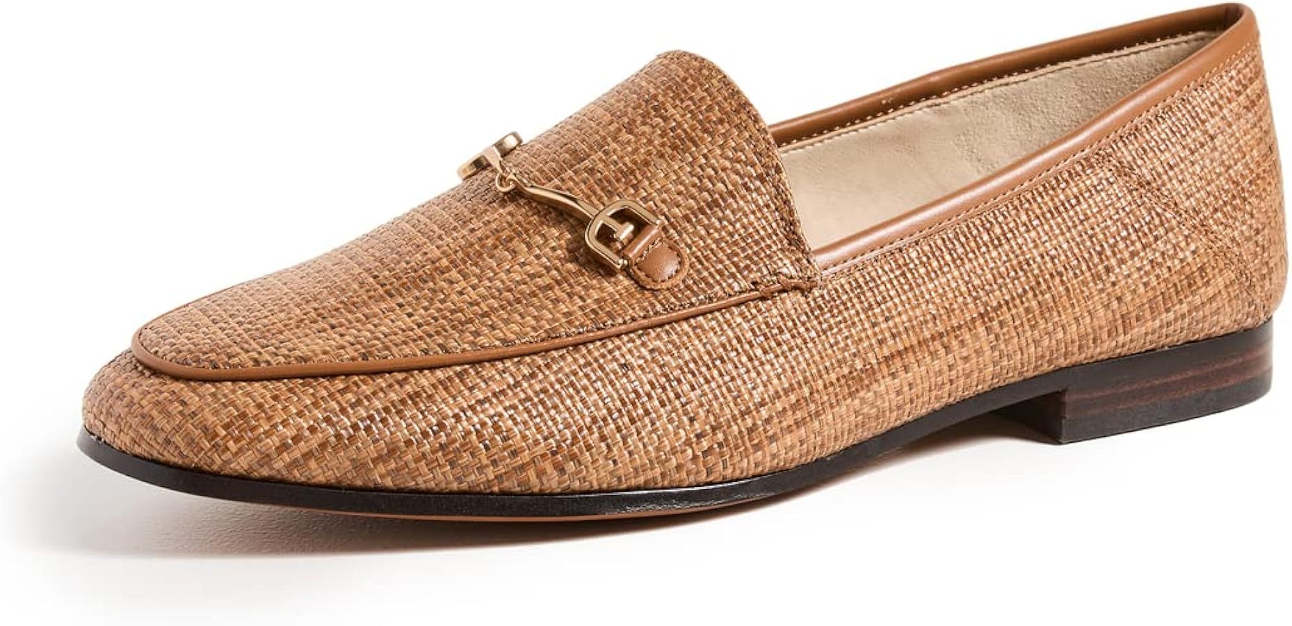 Sam Edelman Womens Loraine Bit Loafer | Amazon (US)