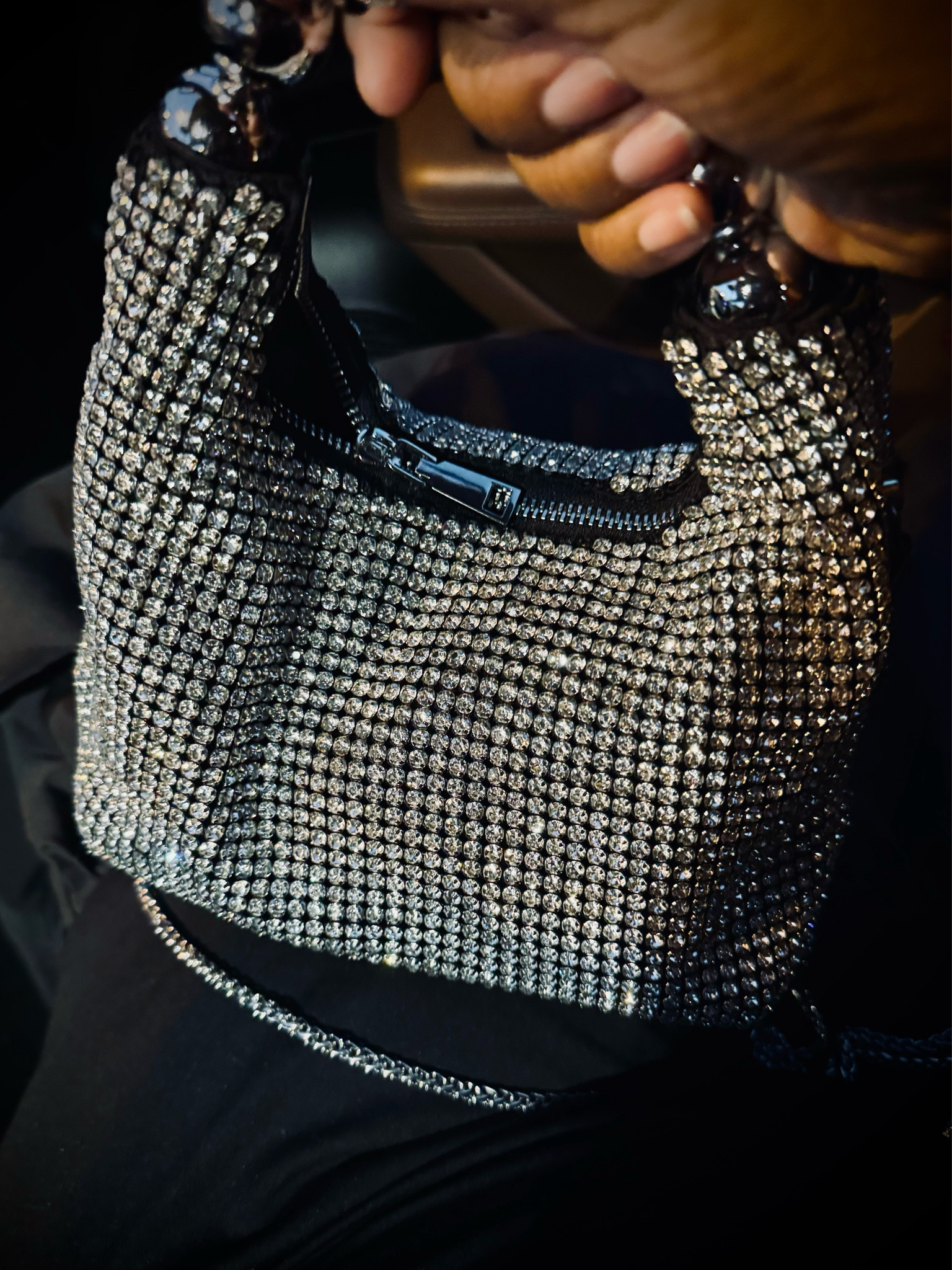 Current favorite evening bag

#LTKHoliday #LTKGiftGuide #LTKItBag