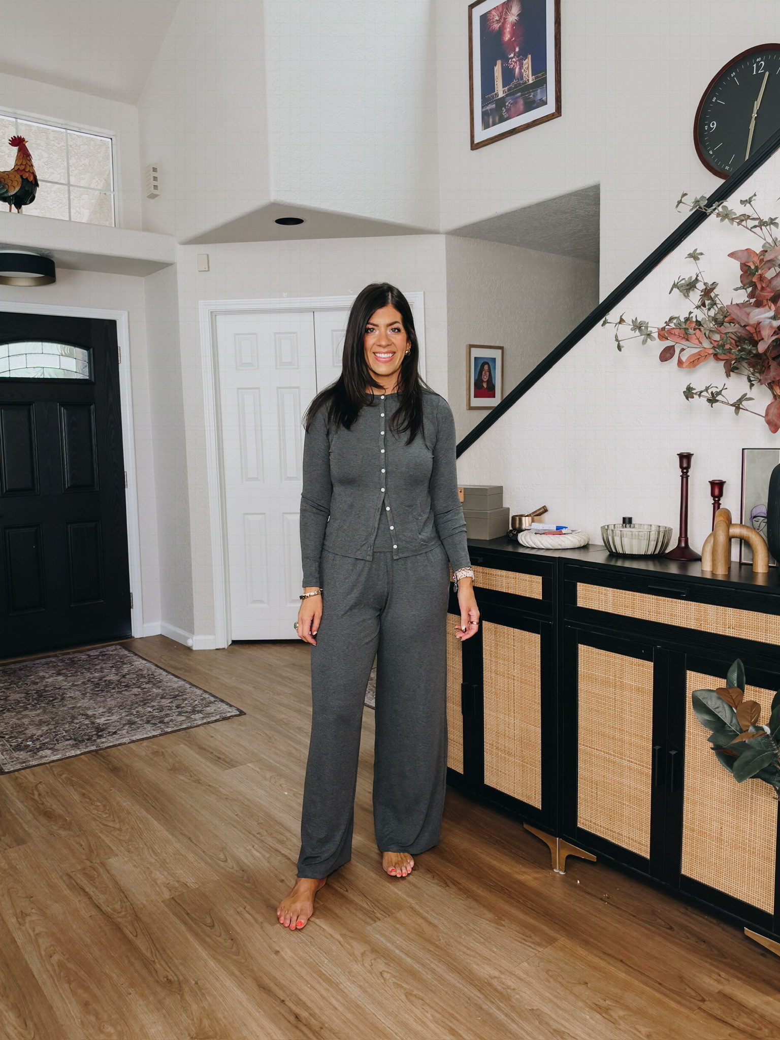 Midsize fashion, Abercrombie, fall fashion, fall style, trendy fashion, casual outfits, fall outfits, mom style 

 #LTKootd #LTKSaleAlert #LTKMidsize