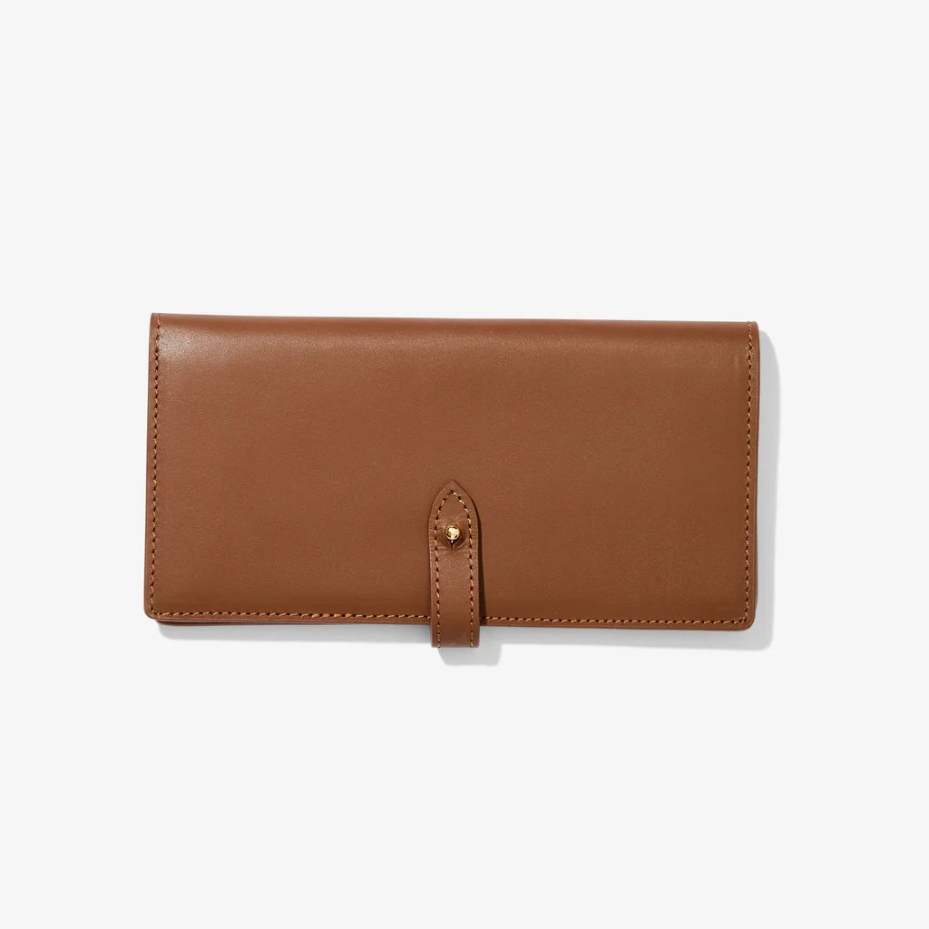 The Everyday Wallet | Neely & Chloe