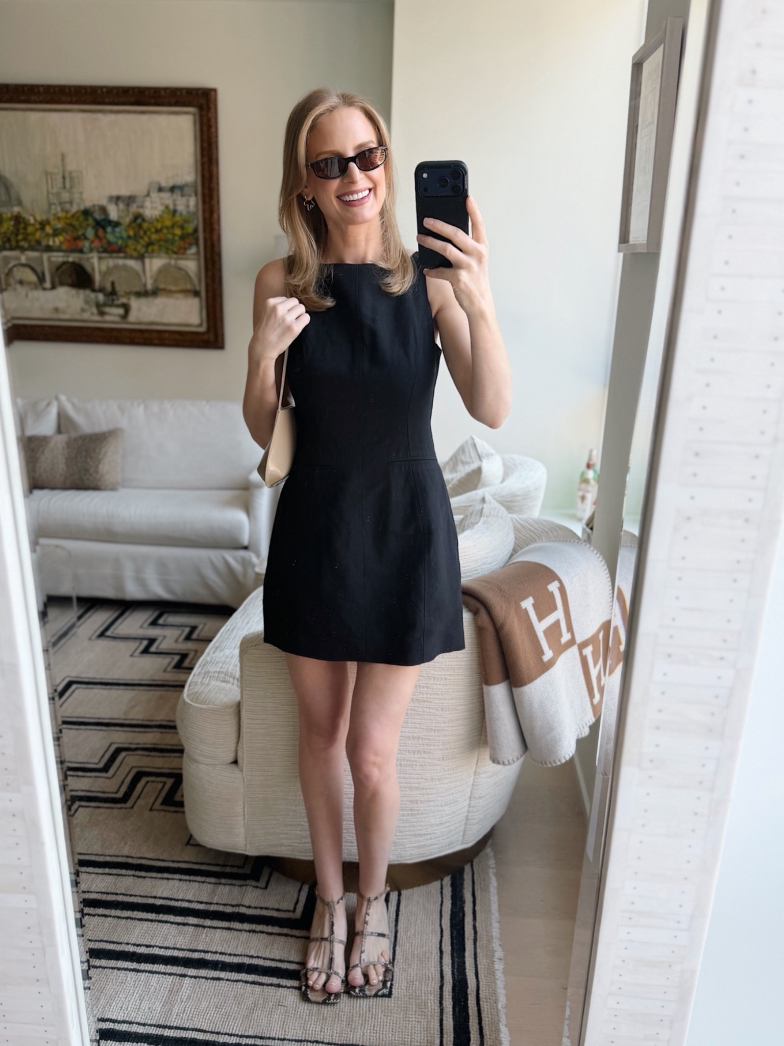 Today’s look!

#LTKootd