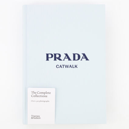 Prada Catwalk | TK Maxx