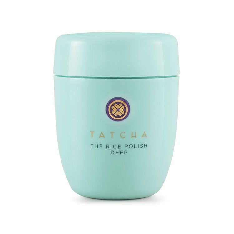 The Rice Polish: Deep | Tatcha