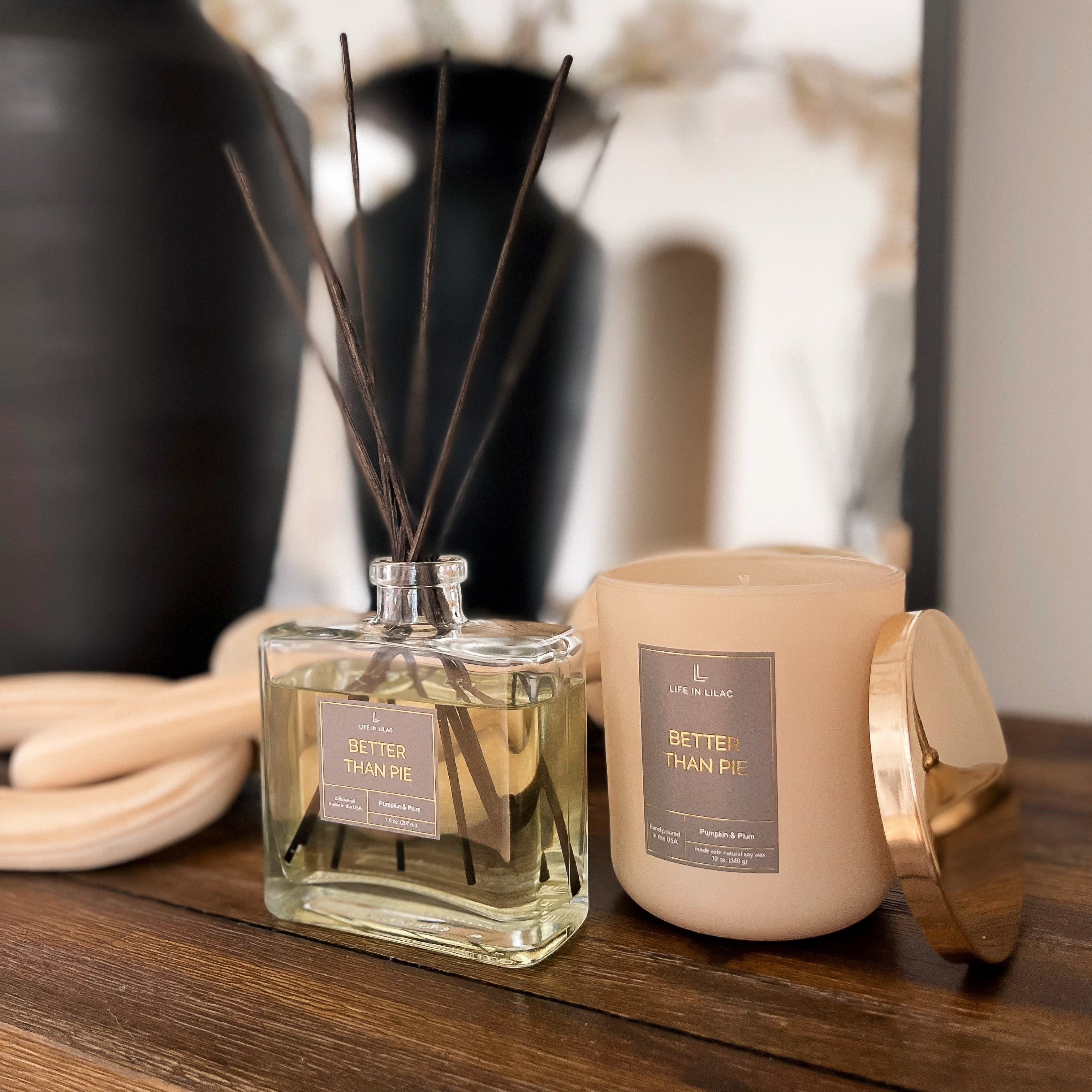 Better Than Pie Bundle - SHIPS ON AUG 31st | Life In Lilac