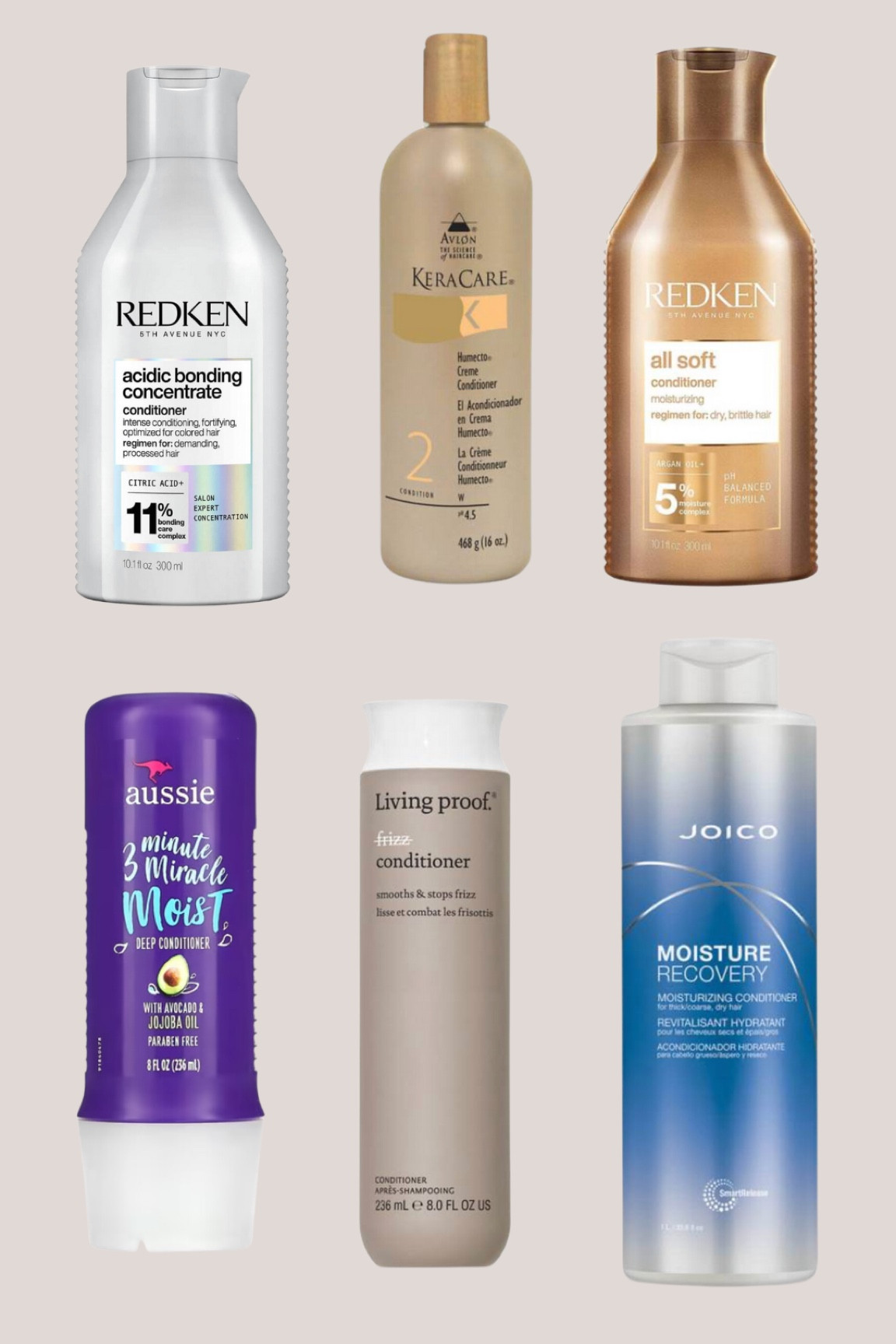 Best conditioners for 4c curly hair / heat trained / Relaxed hair 

#LTKfindsunder50 #LTKfindsunder100 #LTKeurope