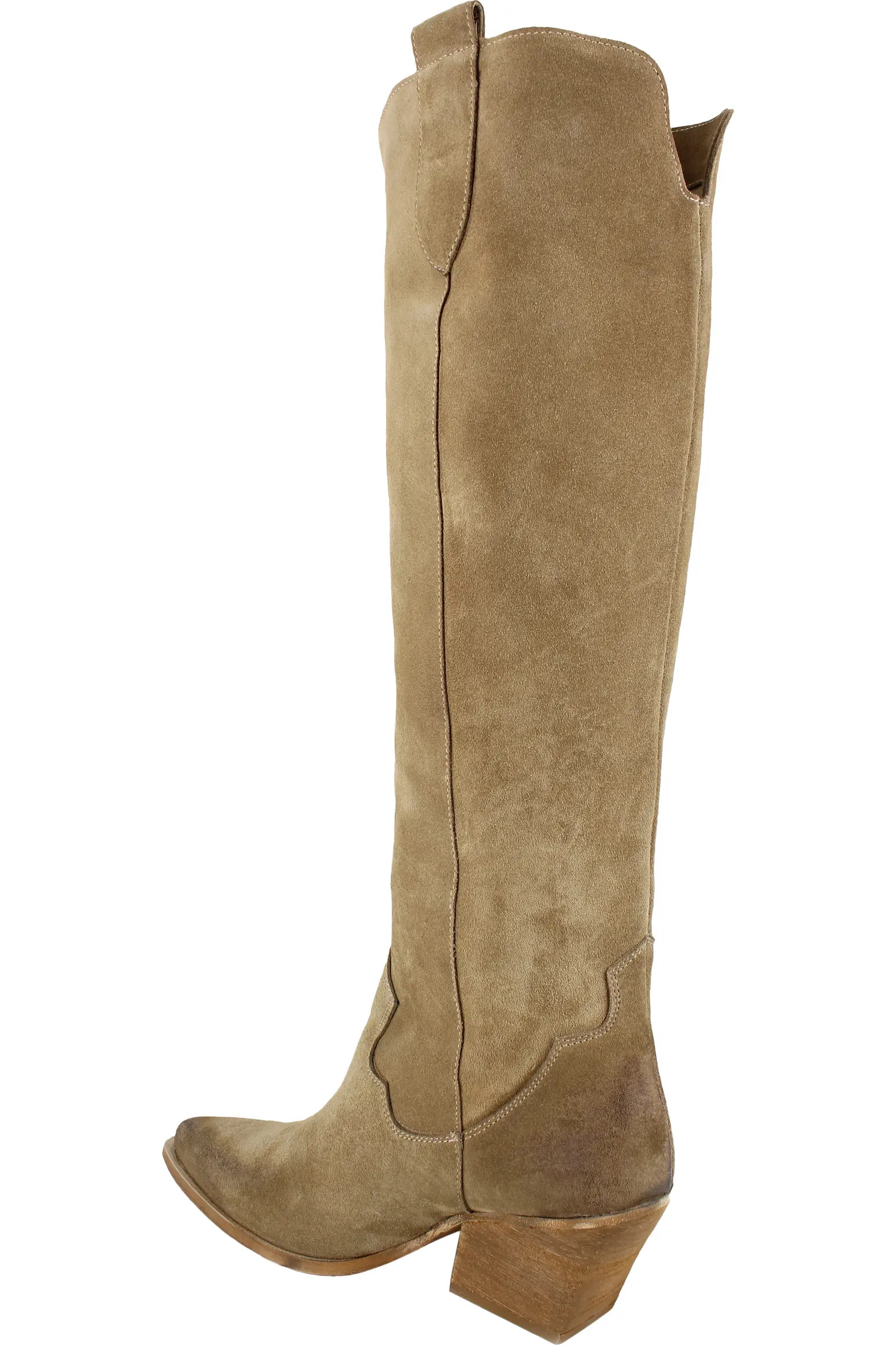 Valezka Knee High Boot (Women) | Nordstrom | Nordstrom