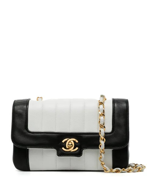1992 small Mademoiselle shoulder bag | Farfetch (CN)