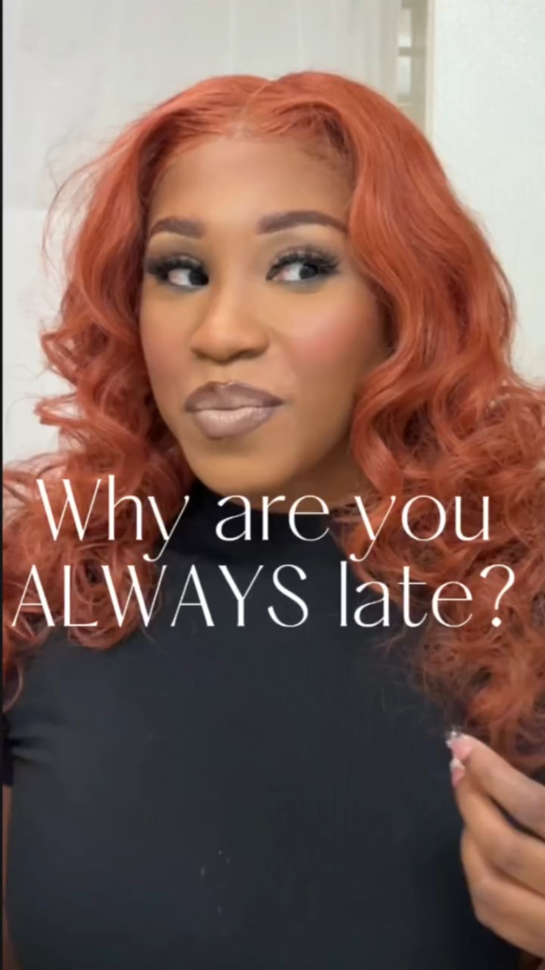 Listen….. I will talk your ears off your head if you allow me to! 😬🗣️

Talking is how I process. It’s how I connect, create, & half of the time, I don’t even know I needed the conversation. 

So if you’ve been quiet lately… check in. Start the conversation 💬 Not just for them, but for you! 



#grwm #beautyinthechat #relateable #explorepage #chinneseechronicles

#LTKdayinmylife #LTKmorningroutine #LTKgrwm