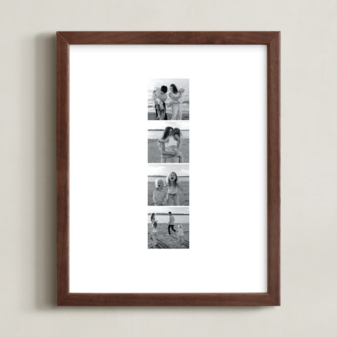 Photo Strip: Framed Photo | Minted