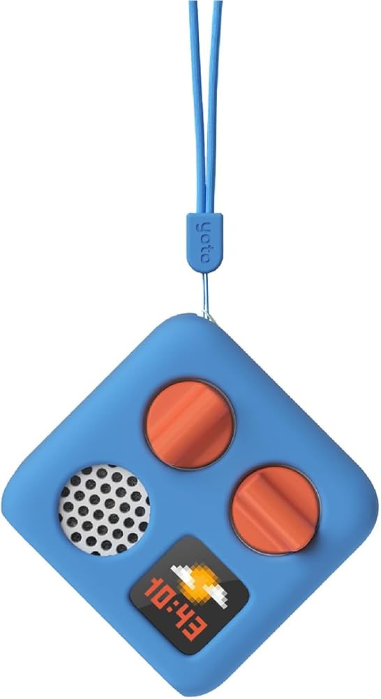 YOTO Accessories Mini Adventure Jacket | Amazon (US)